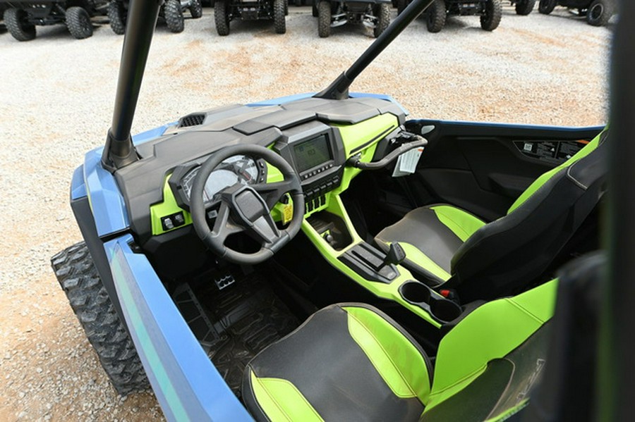2025 Polaris RZR Pro XP 4 Premium