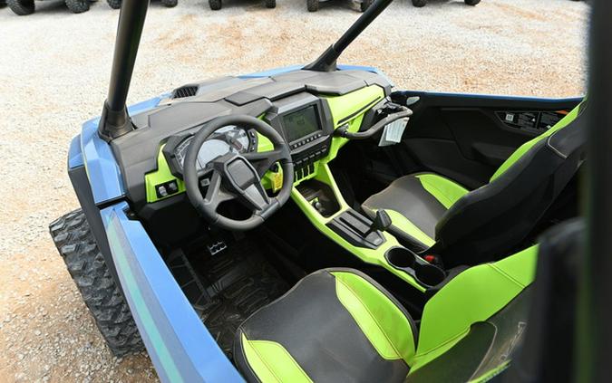 2025 Polaris RZR Pro XP 4 Premium