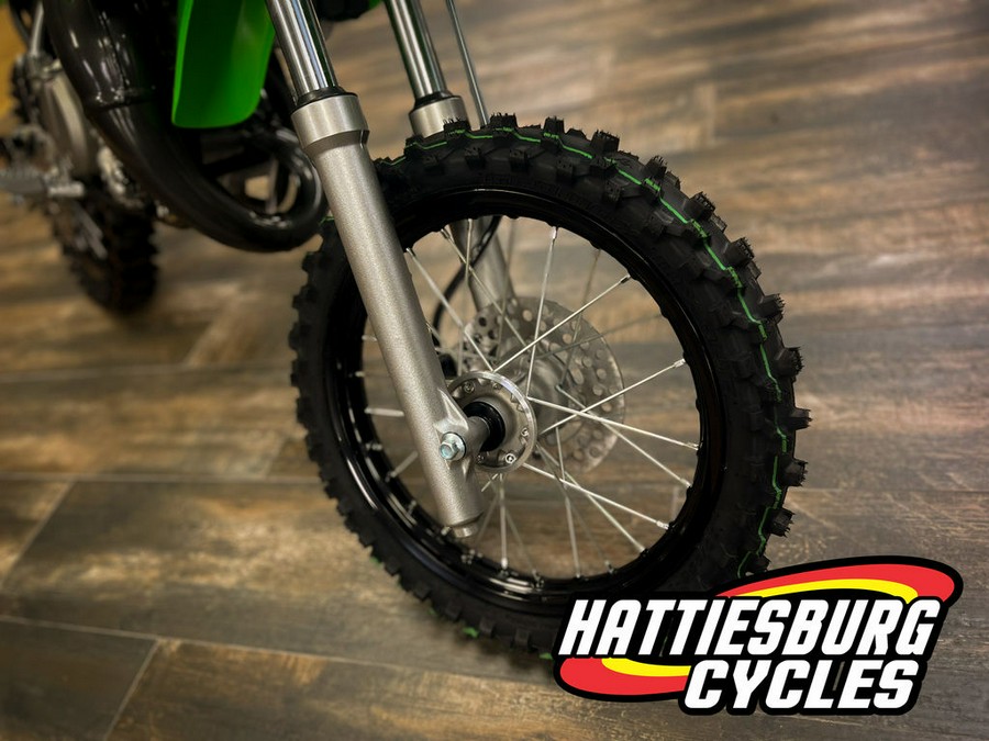 2026 Kawasaki KX™ 65