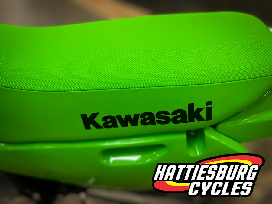 2026 Kawasaki KX™ 65