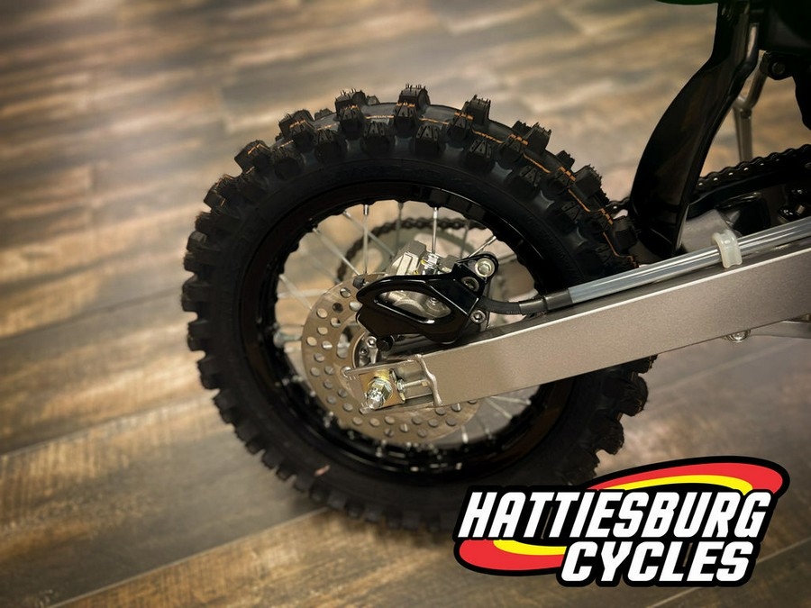 2026 Kawasaki KX™ 65