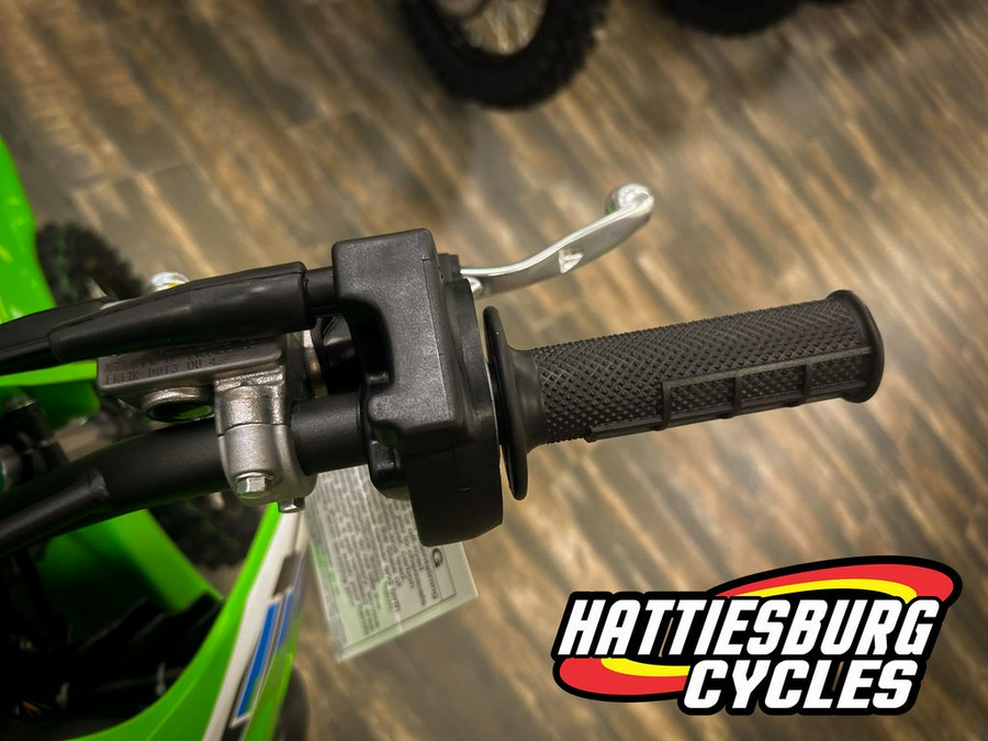 2026 Kawasaki KX™ 65