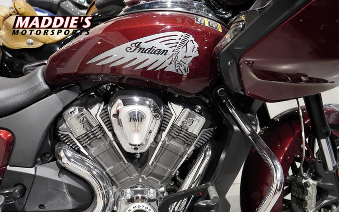 2023 Indian Motorcycle Challenger® Limited