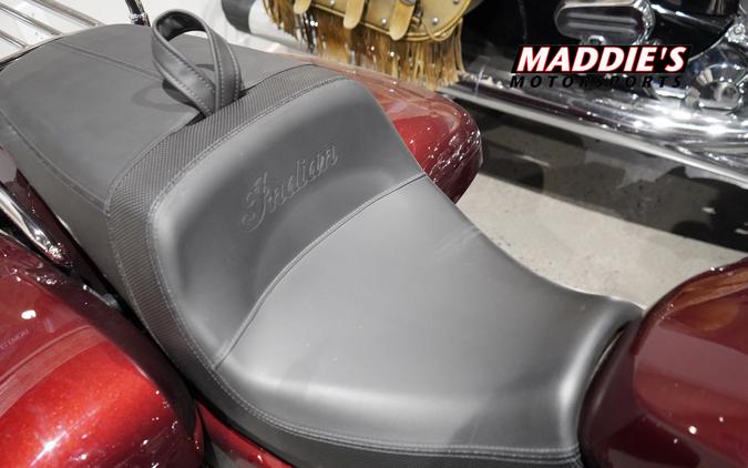 2023 Indian Motorcycle Challenger® Limited