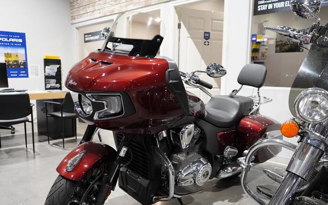 2023 Indian Motorcycle Challenger® Limited
