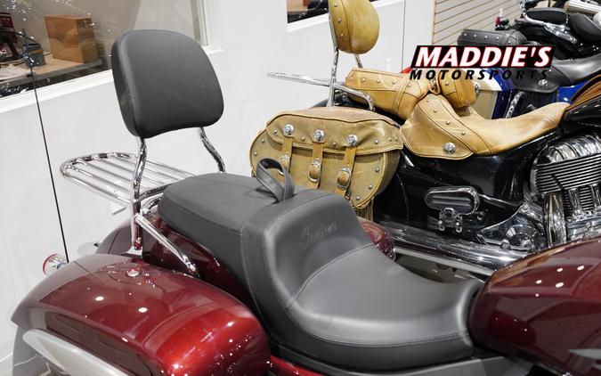 2023 Indian Motorcycle Challenger® Limited