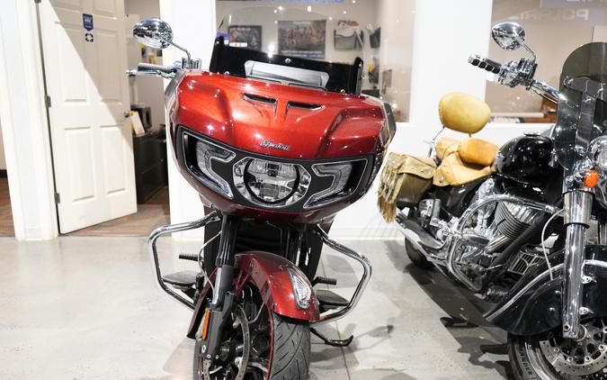 2023 Indian Motorcycle Challenger® Limited