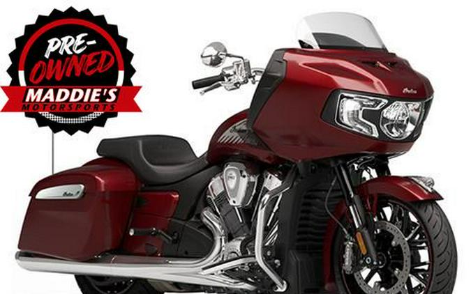 2023 Indian Motorcycle Challenger® Limited