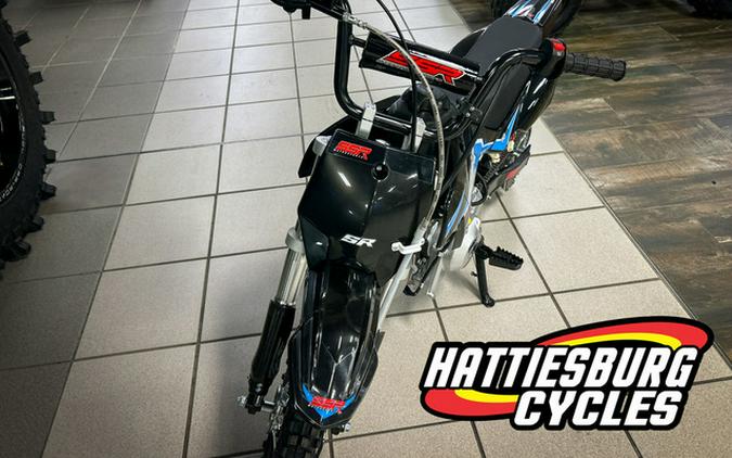 2025 SSR Motorsports SR70AE