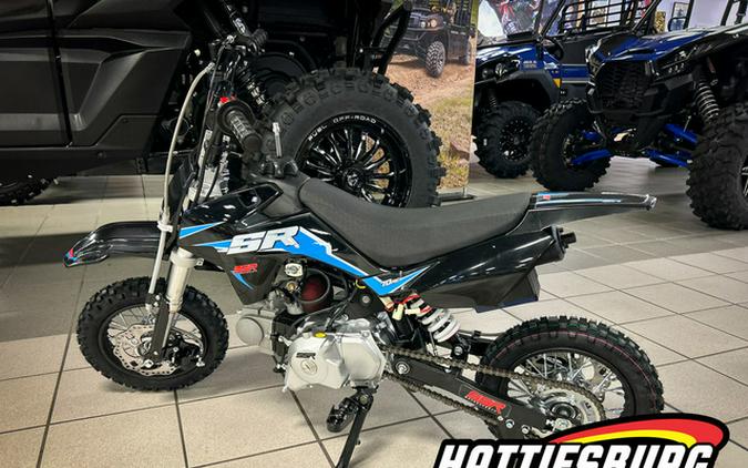 2025 SSR Motorsports SR70AE