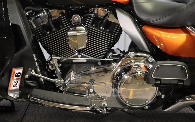 2014 Harley-Davidson Electra Glide Ultra Limited