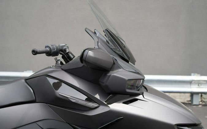 2026 Can-Am® Spyder RT Limited Dark