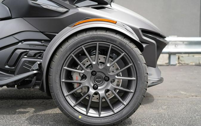2026 Can-Am® Spyder RT Limited Dark