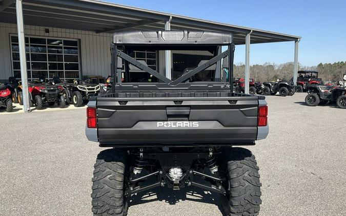 2026 Polaris Ranger XP 1000 Premium