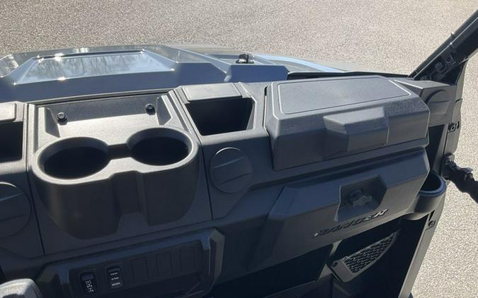 2026 Polaris Ranger XP 1000 Premium