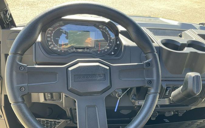 2026 Polaris Ranger XP 1000 Premium