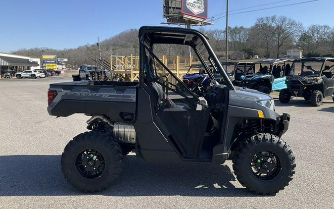 2026 Polaris Ranger XP 1000 Premium