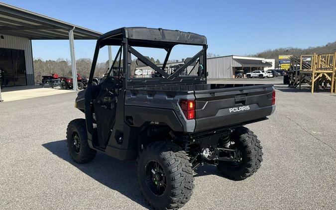 2026 Polaris Ranger XP 1000 Premium
