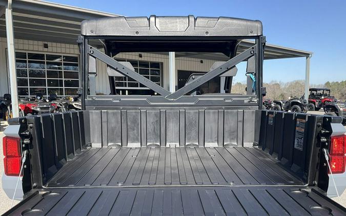 2026 Polaris Ranger XP 1000 Premium