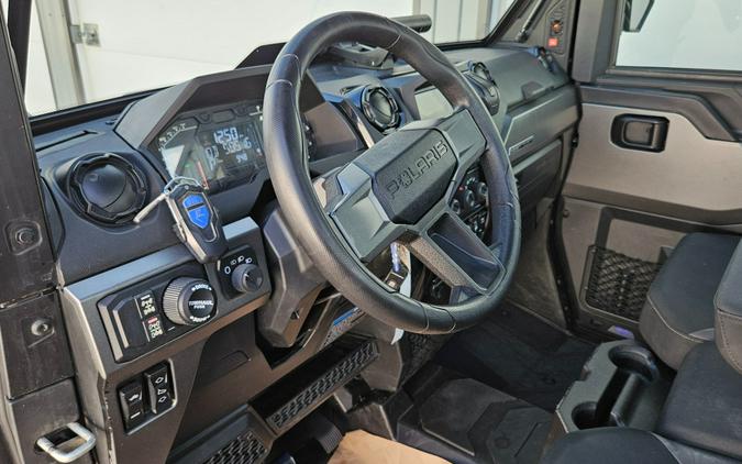 2024 Polaris Ranger XD 1500 Northstar Edition Ultimate