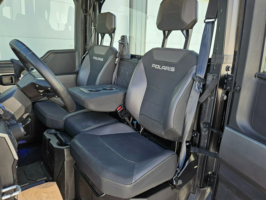 2024 Polaris Ranger XD 1500 Northstar Edition Ultimate