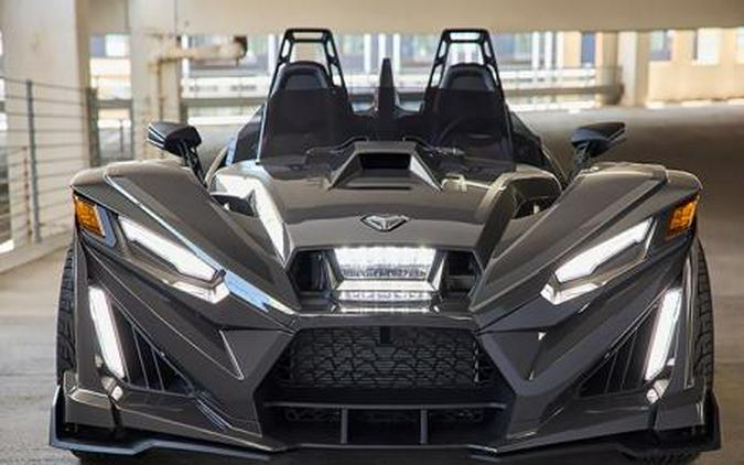 2025 Slingshot Slingshot R (Manual)