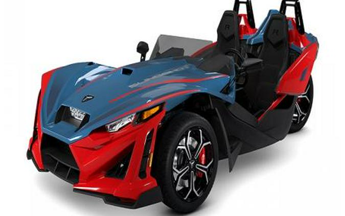 2025 Slingshot Slingshot R (Manual)