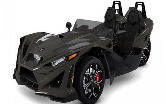2025 Slingshot Slingshot R (Manual)