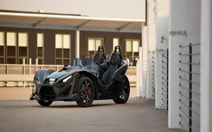 2025 Slingshot Slingshot R (Manual)