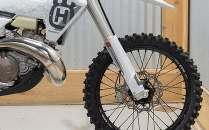 2025 Husqvarna TE 300 Pro 300