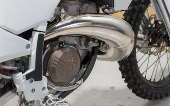 2025 Husqvarna TE 300 Pro 300