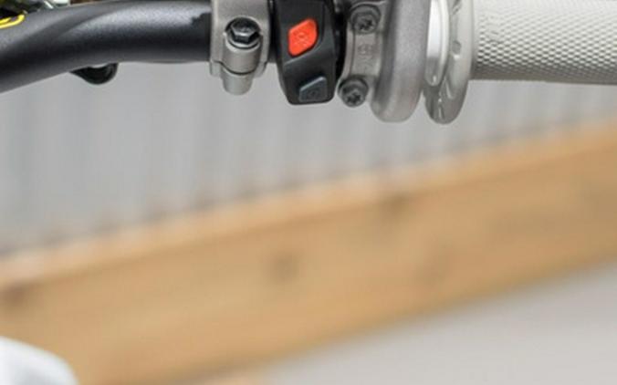 2025 Husqvarna TE 300 Pro 300