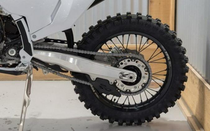 2025 Husqvarna TE 300 Pro 300