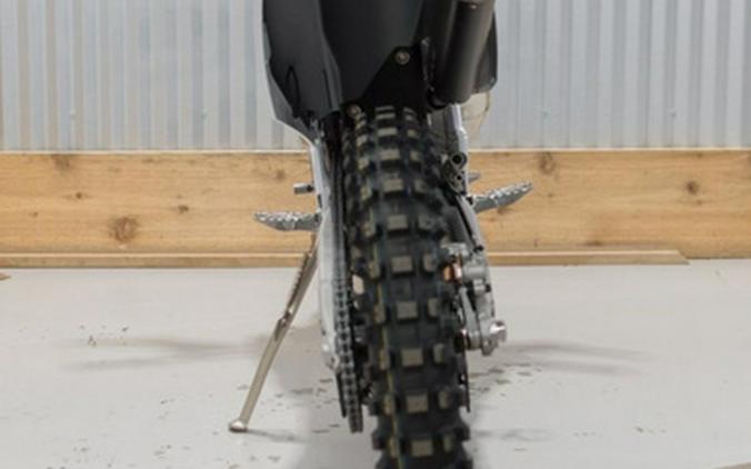 2025 Husqvarna TE 300 Pro 300