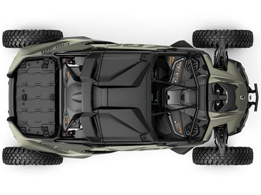 2026 Can-Am Maverick R X RC