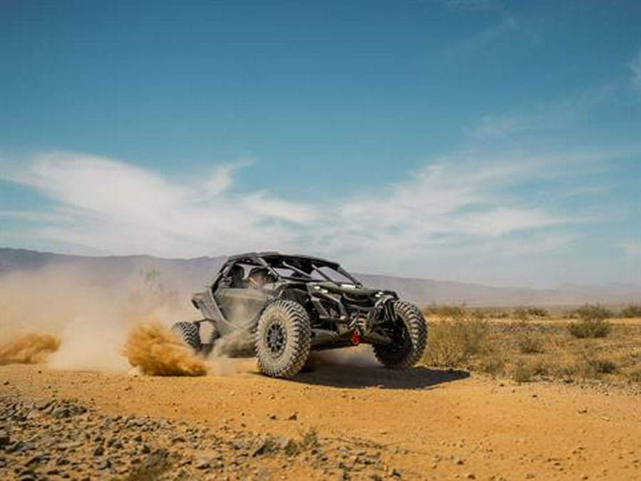 2026 Can-Am Maverick R X RC