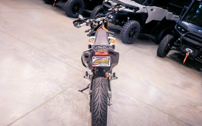 2019 KTM 690 SMC R
