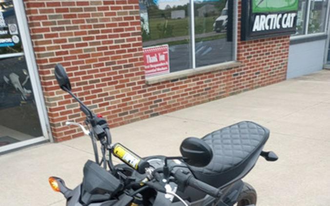 2018 Honda GROM 125E