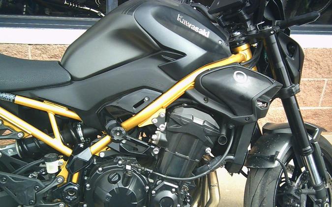 2026 KAWASAKI Z900 ABS