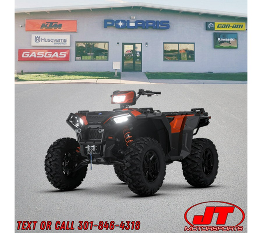 2026 Polaris Sportsman XP 1000 S