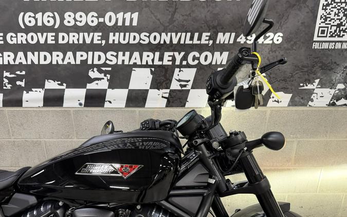 2026 Harley-Davidson® RH1250S - Sportster® S