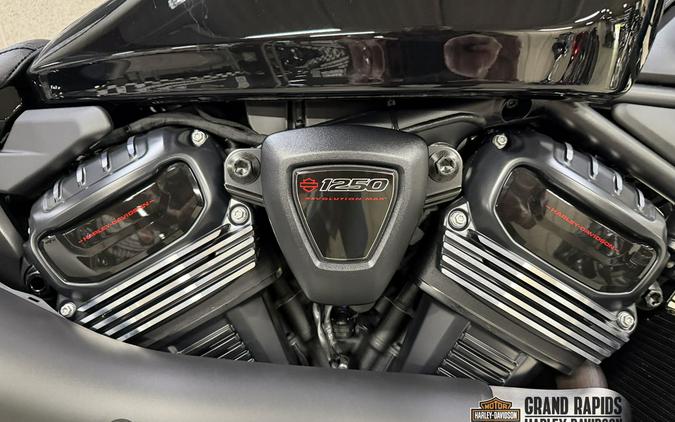 2026 Harley-Davidson® RH1250S - Sportster® S