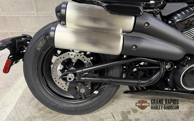 2026 Harley-Davidson® RH1250S - Sportster® S