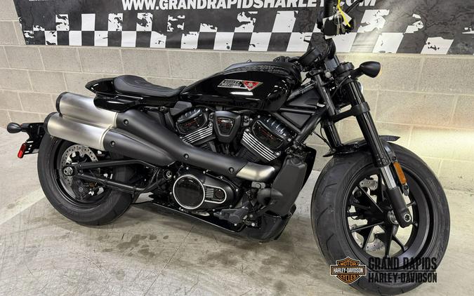 2026 Harley-Davidson® RH1250S - Sportster® S