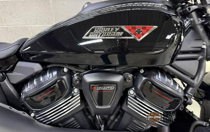 2026 Harley-Davidson® RH1250S - Sportster® S