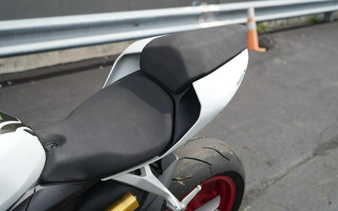 2018 Ducati 959 Panigale White