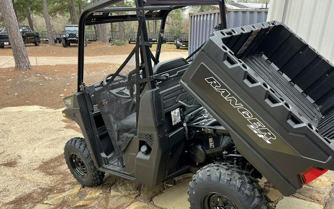2026 Polaris RANGER SP 570 SAGE GREEN