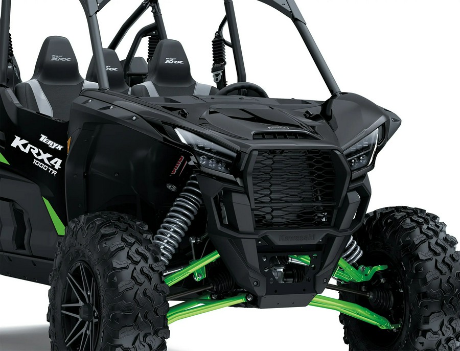2027 Kawasaki TERYX® KRX4™ 1000 TR