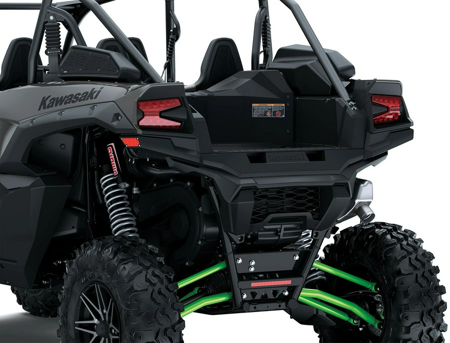 2027 Kawasaki TERYX® KRX4™ 1000 TR