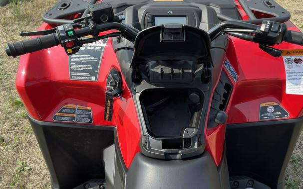 2023 Can-Am™ Outlander™ DPS 700